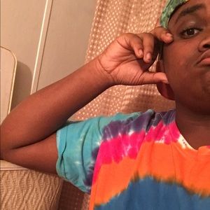 Meet your Posher, Ryon